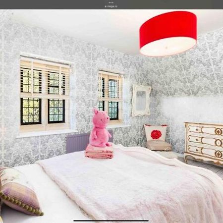 Piglet Lodge Pebworth 외부 사진