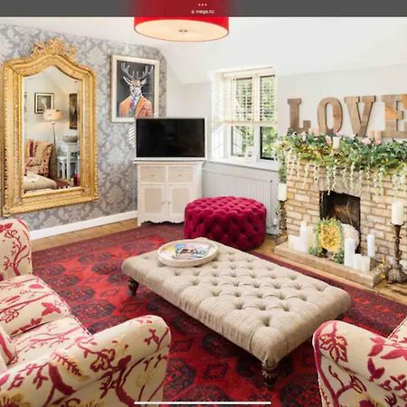 Piglet Lodge Pebworth 외부 사진