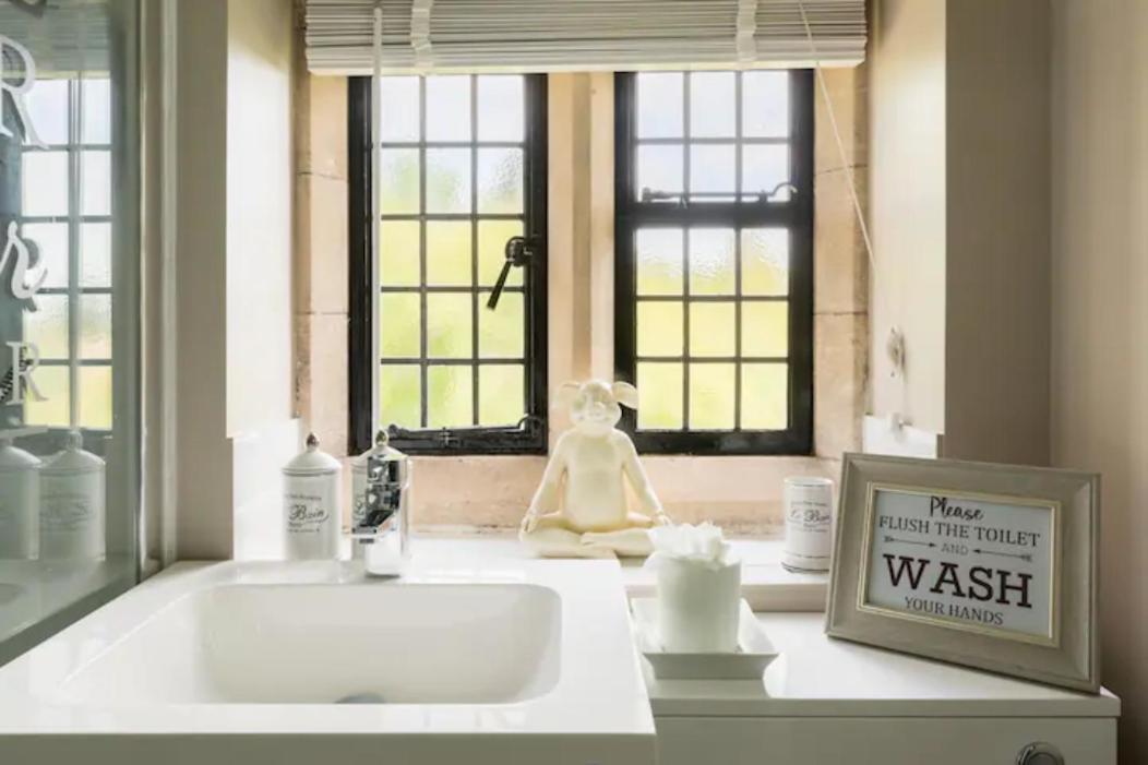 Piglet Lodge Pebworth 외부 사진