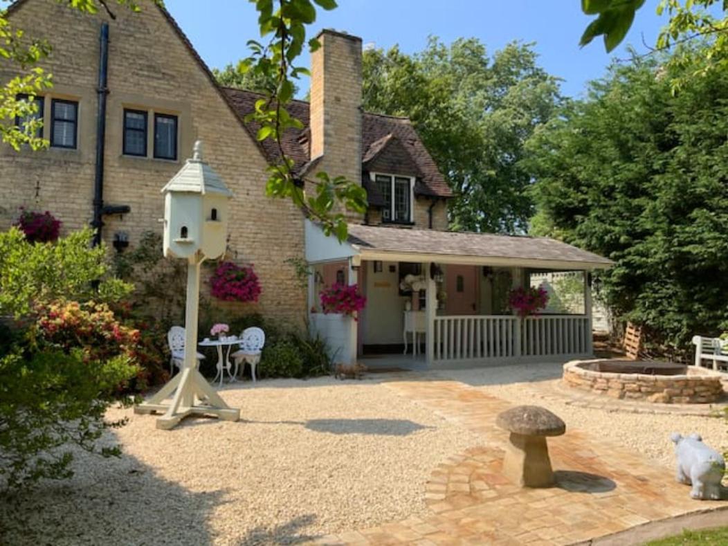Piglet Lodge Pebworth 외부 사진
