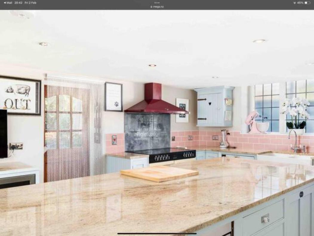 Piglet Lodge Pebworth 외부 사진