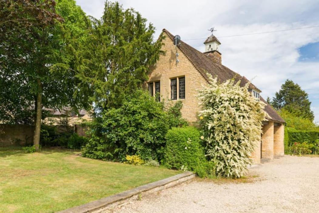 Piglet Lodge Pebworth 외부 사진