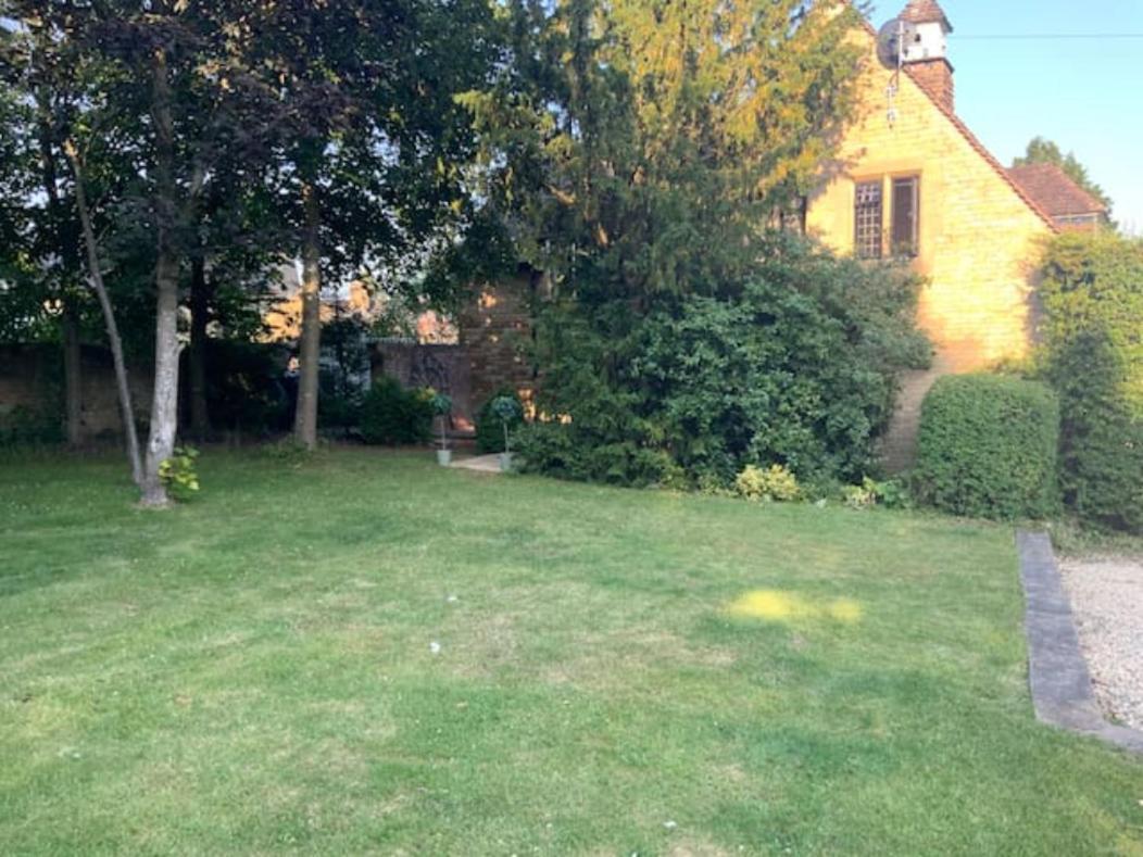 Piglet Lodge Pebworth 외부 사진