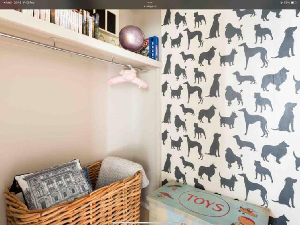 Piglet Lodge Pebworth 외부 사진