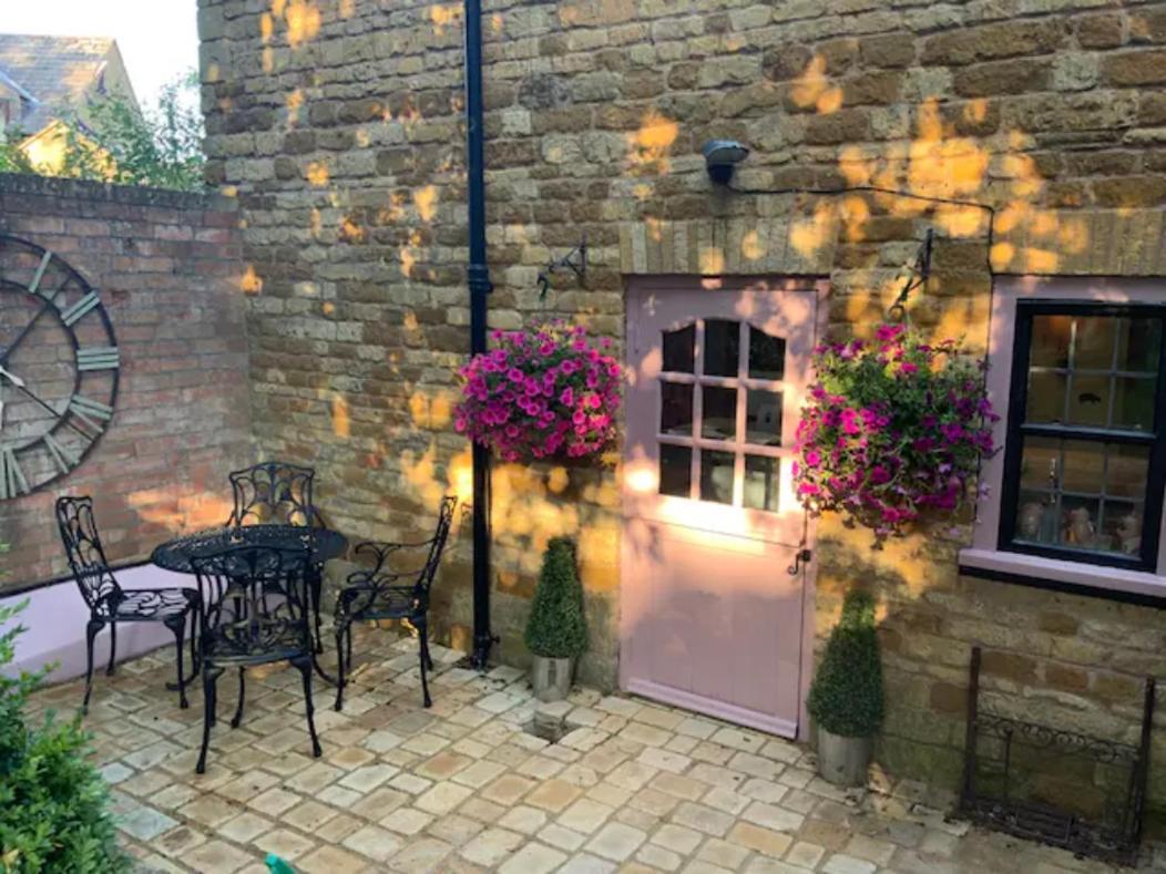 Piglet Lodge Pebworth 외부 사진