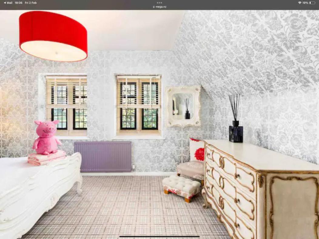 Piglet Lodge Pebworth 외부 사진